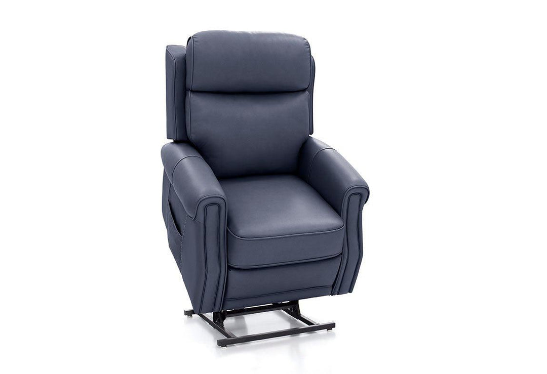 Lance Power Lift Recliner - AmericanHomeFurniture