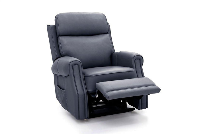 Lance Power Lift Recliner - AmericanHomeFurniture