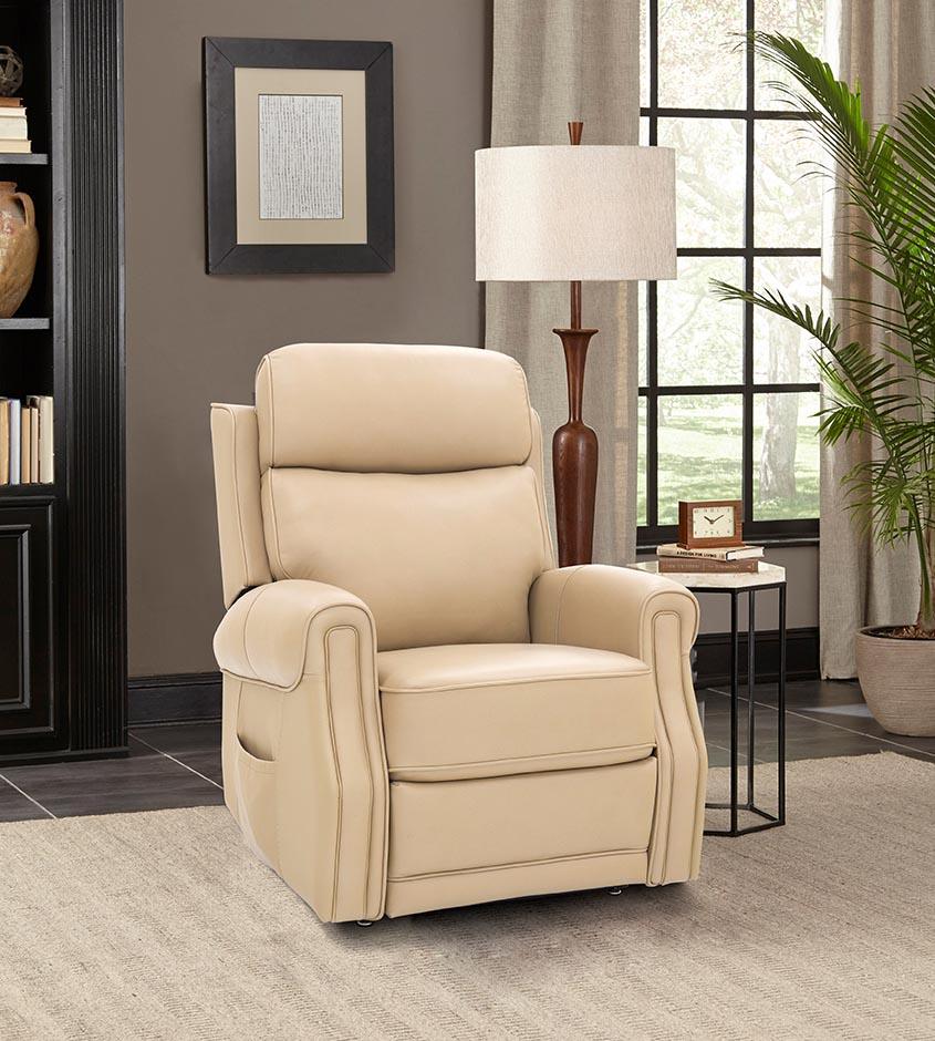 Lance Power Lift Recliner - AmericanHomeFurniture