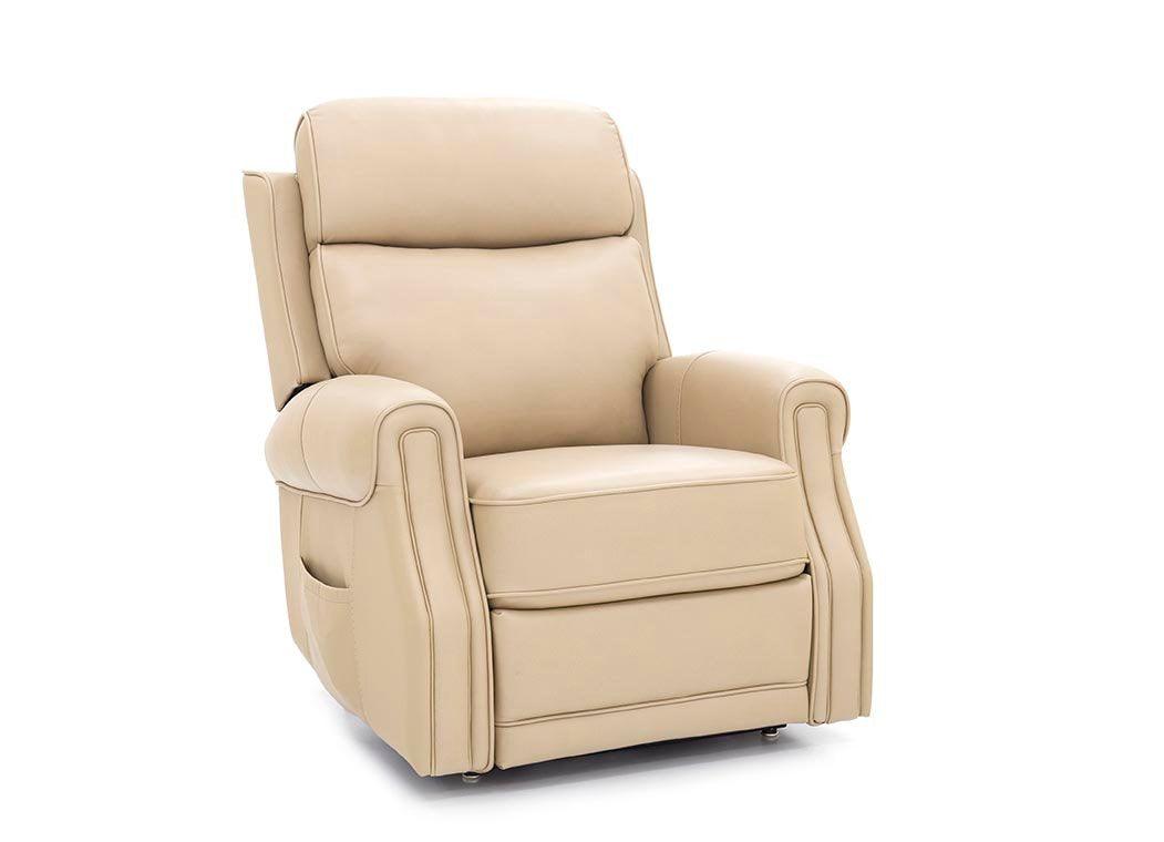 Lance Power Lift Recliner - AmericanHomeFurniture