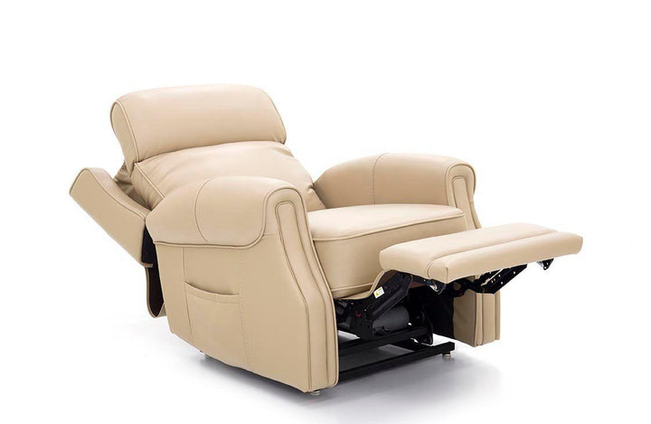Lance Power Lift Recliner - AmericanHomeFurniture