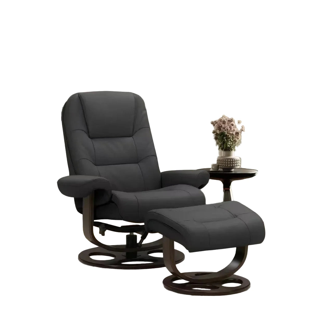 Lane Pedestal Recliner