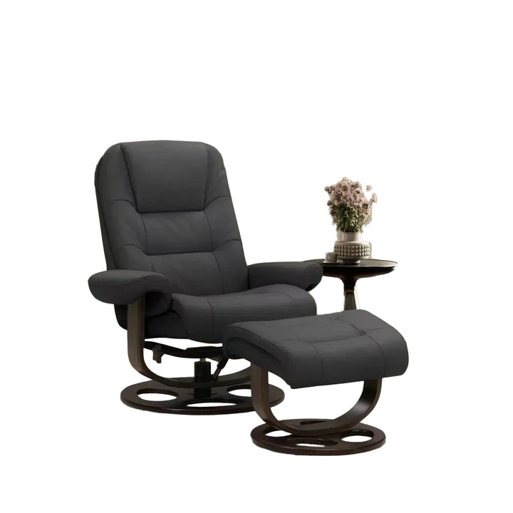 Lane Pedestal Recliner