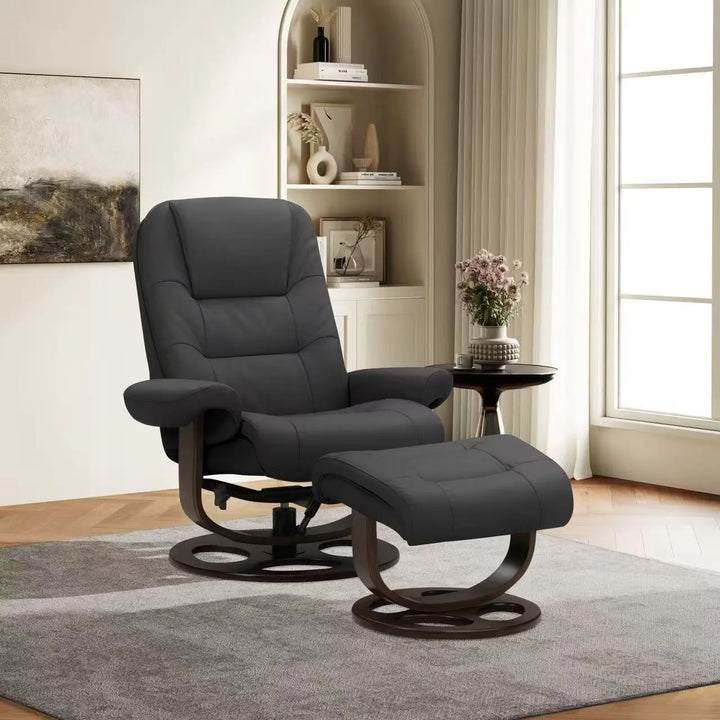 Lane Pedestal Recliner
