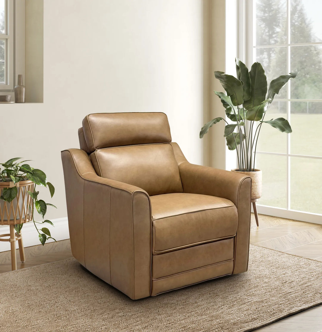 Lara Power Recliner