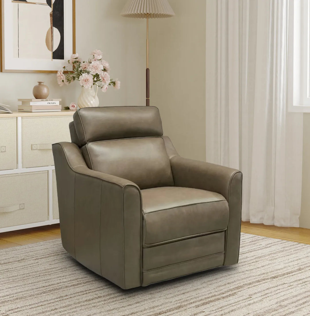 Lara Power Recliner