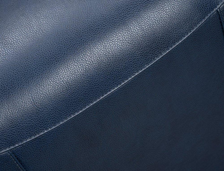 Leighton Power Lift Recliner w/Power Head Rest & Power Lumbar