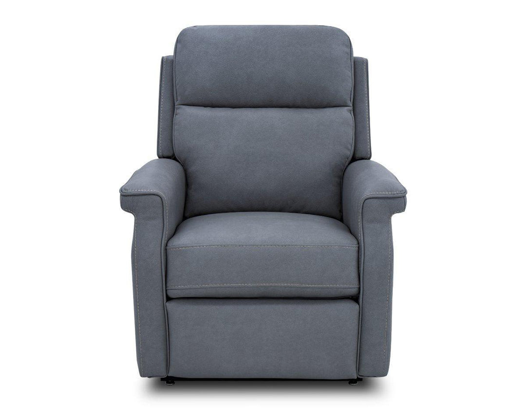Lena Power Lift Recliner - AmericanHomeFurniture