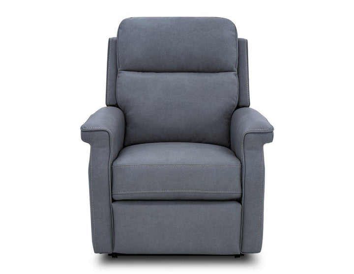 Lena Power Lift Recliner - AmericanHomeFurniture