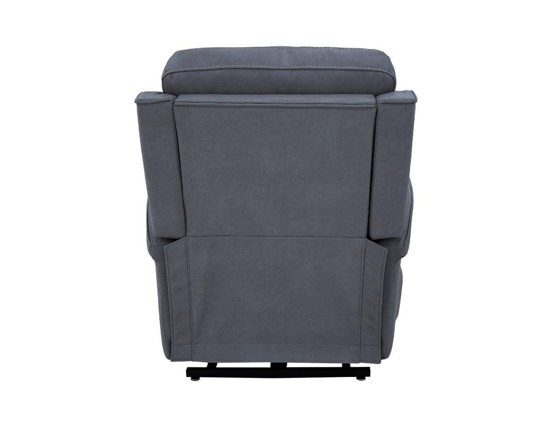 Lena Power Lift Recliner - AmericanHomeFurniture