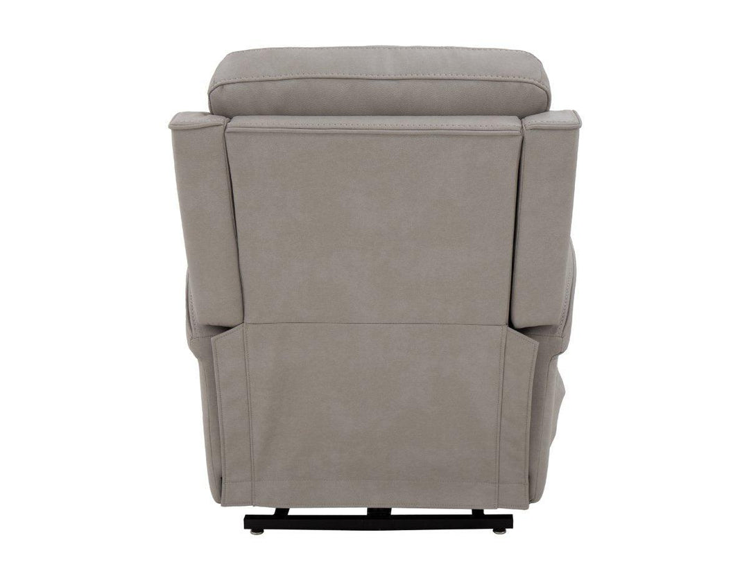 Lena Power Lift Recliner - AmericanHomeFurniture