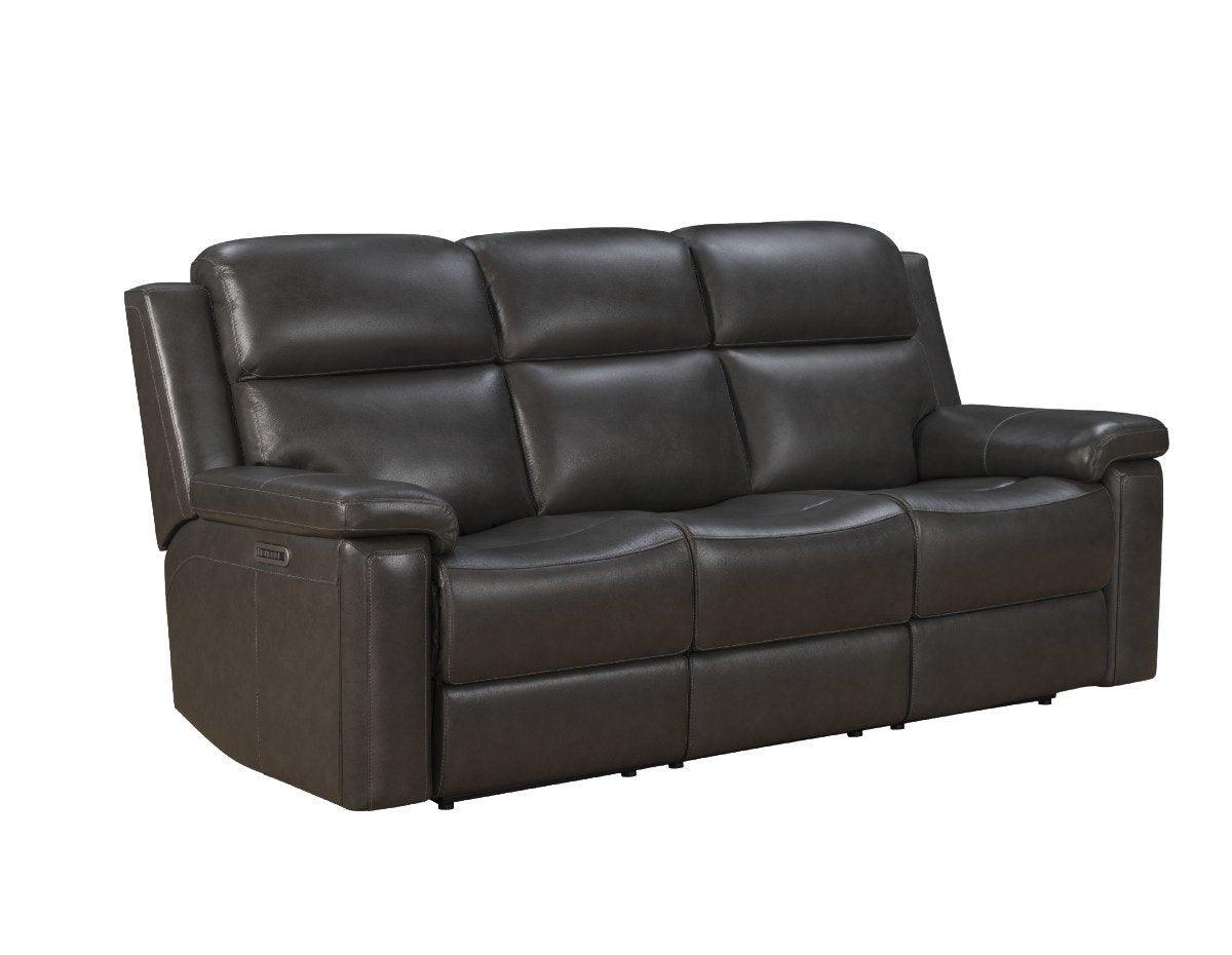 Barcalounger Leon Power Reclining Sofa SOFAS + SECTIONALS