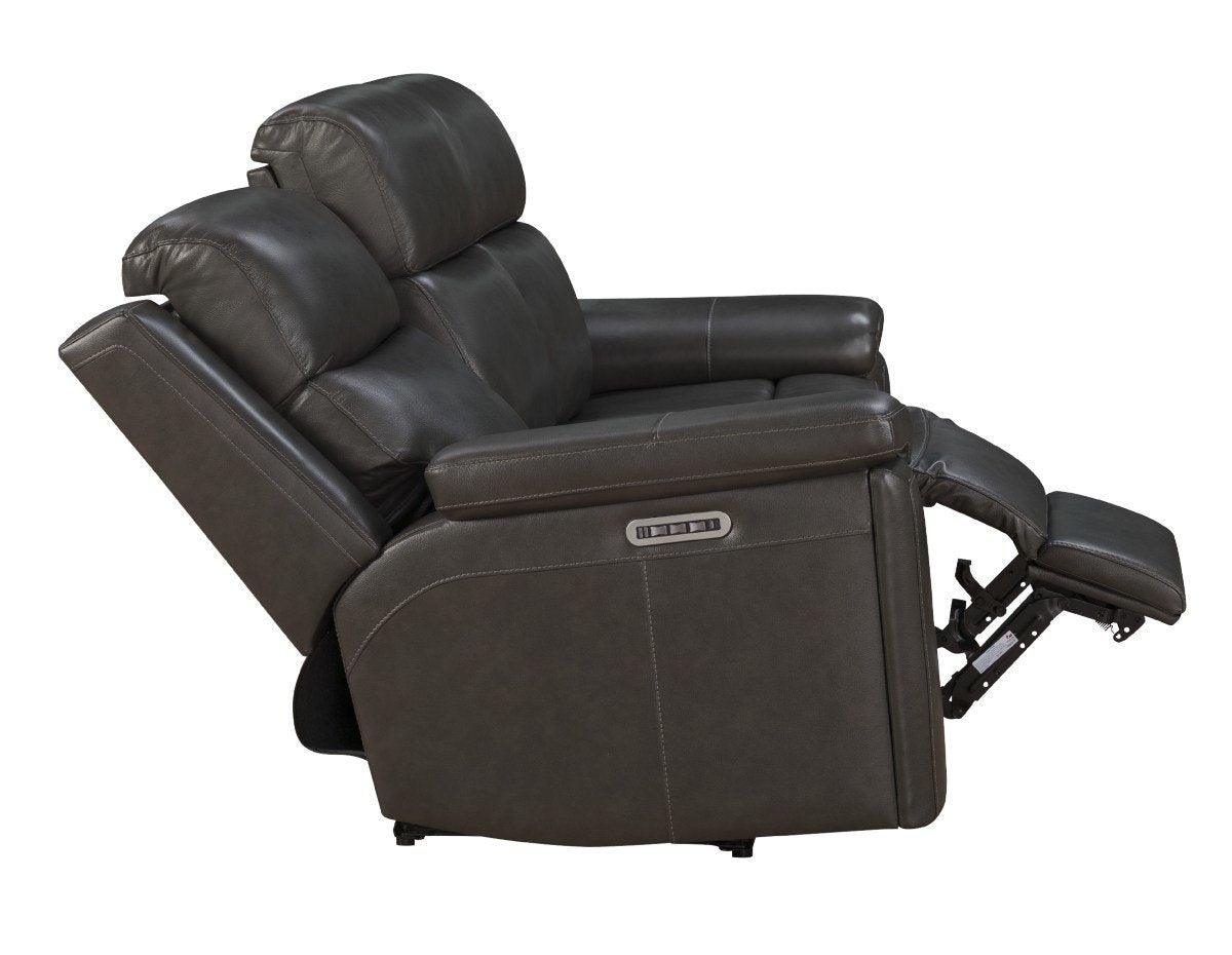 Barcalounger Leon Power Reclining Sofa SOFAS + SECTIONALS