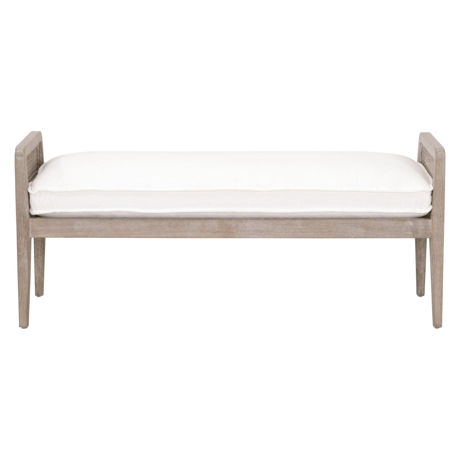 Essentials For Living - Leone Bench - 6698.LPPRL/NG | American Home Furniture