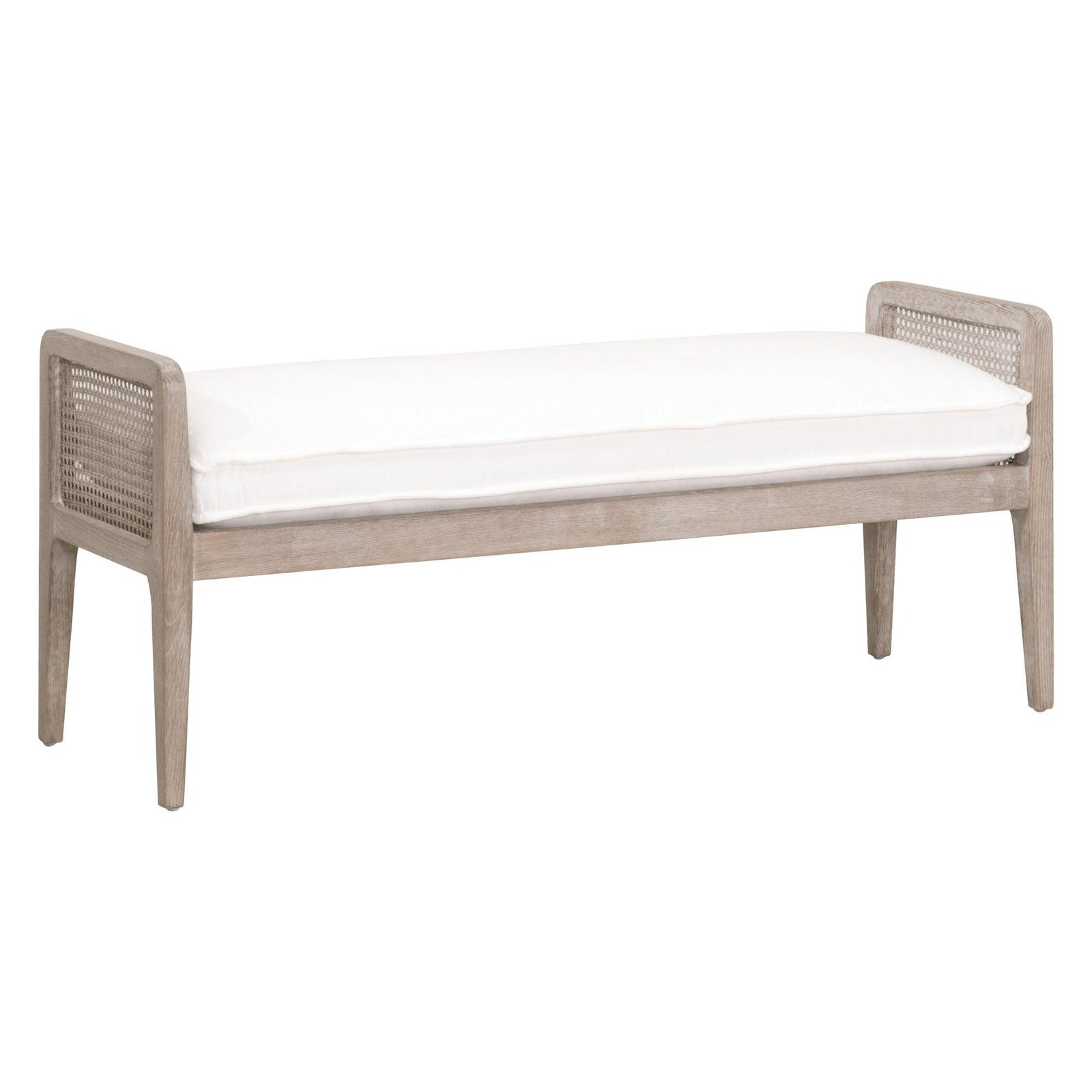 Essentials For Living - Leone Bench - 6698.LPPRL/NG | American Home Furniture