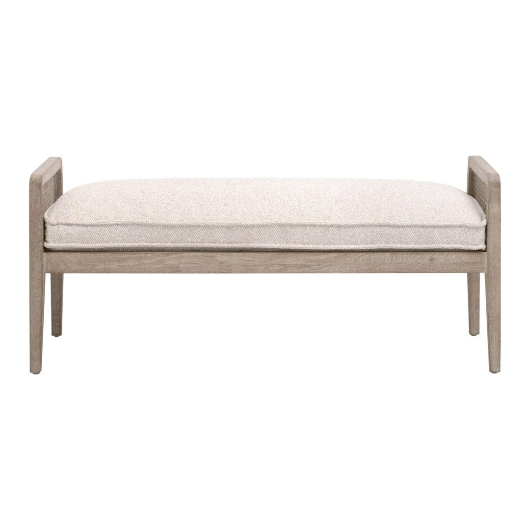 Leone Bench - AmericanHomeFurniture