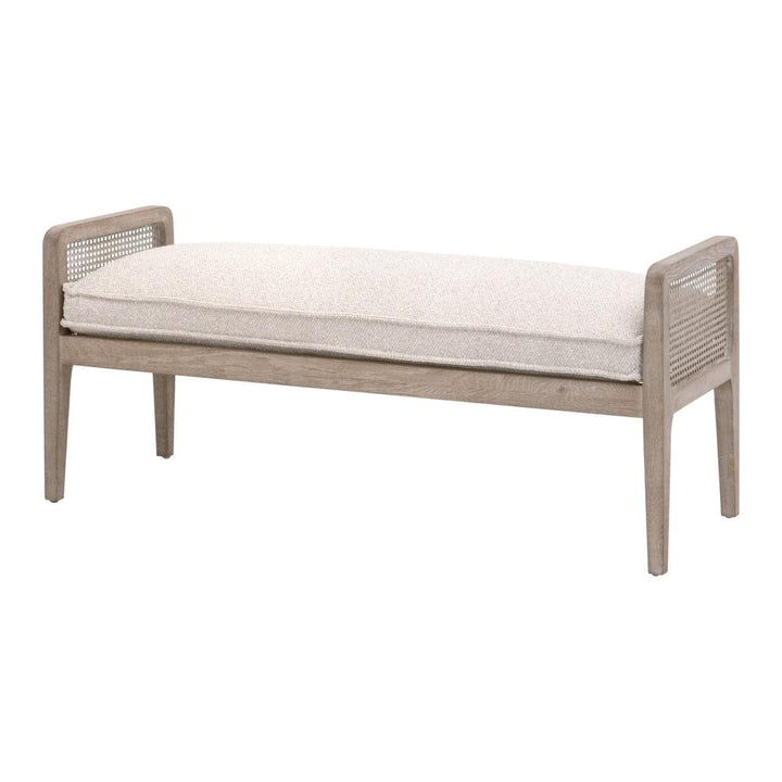 Leone Bench - AmericanHomeFurniture