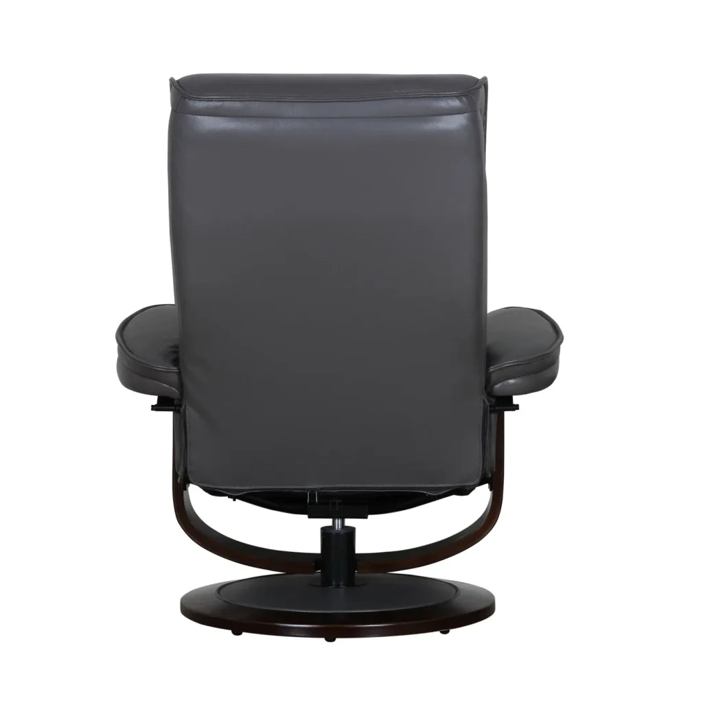 Leroy Pedestal Recliner