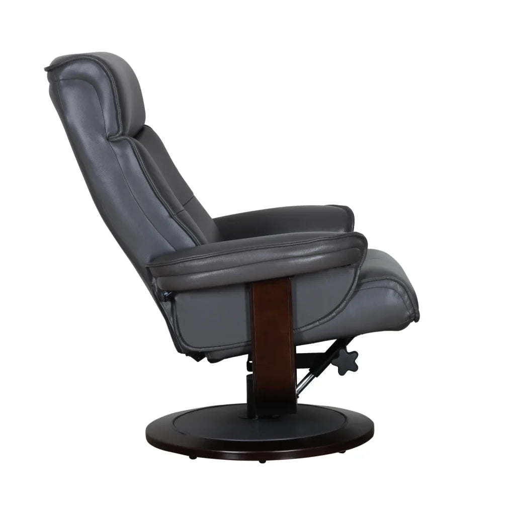 Leroy Pedestal Recliner