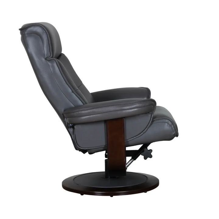 Leroy Pedestal Recliner