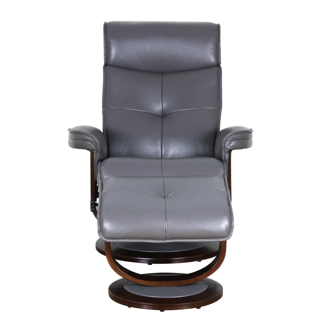 Leroy Pedestal Recliner