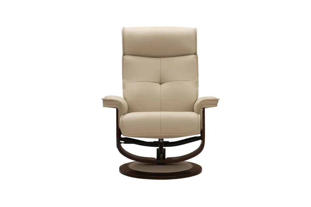 Leroy Pedestal Recliner