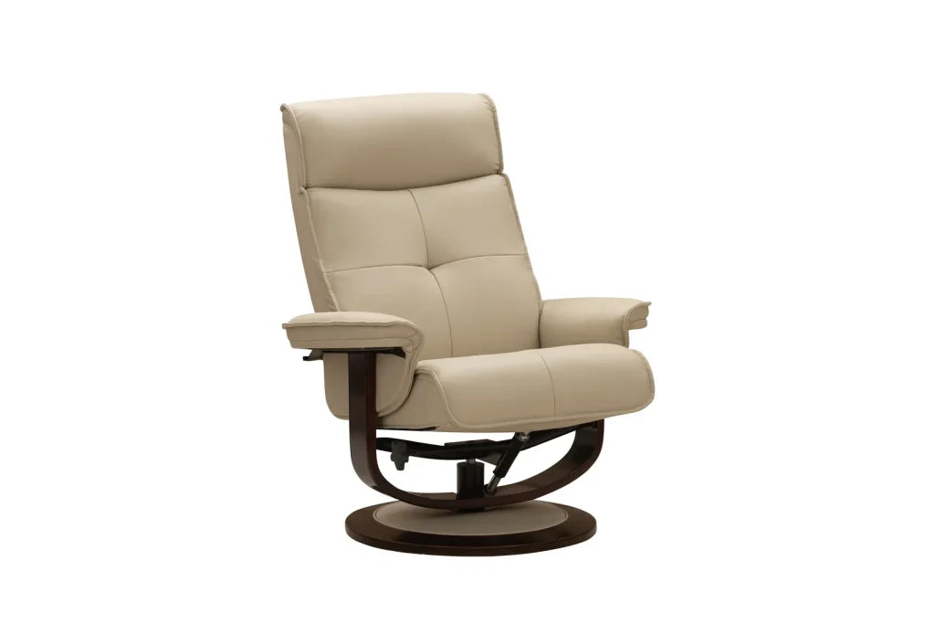 Leroy Pedestal Recliner