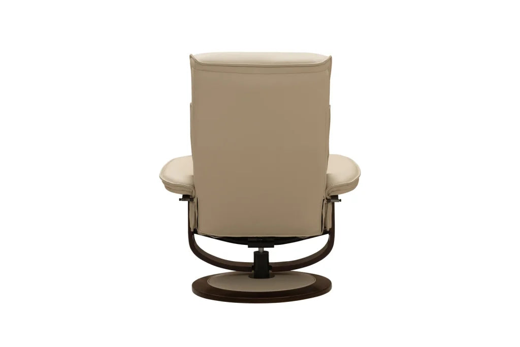 Leroy Pedestal Recliner
