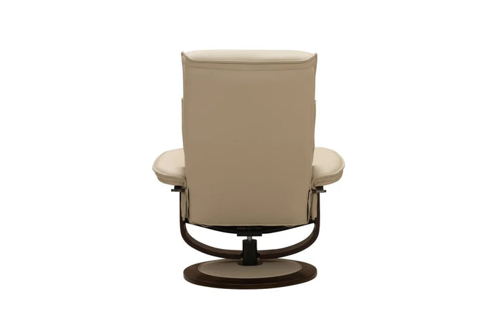 Leroy Pedestal Recliner