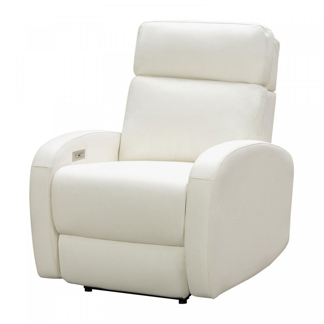 Levi Power Recliner - AmericanHomeFurniture