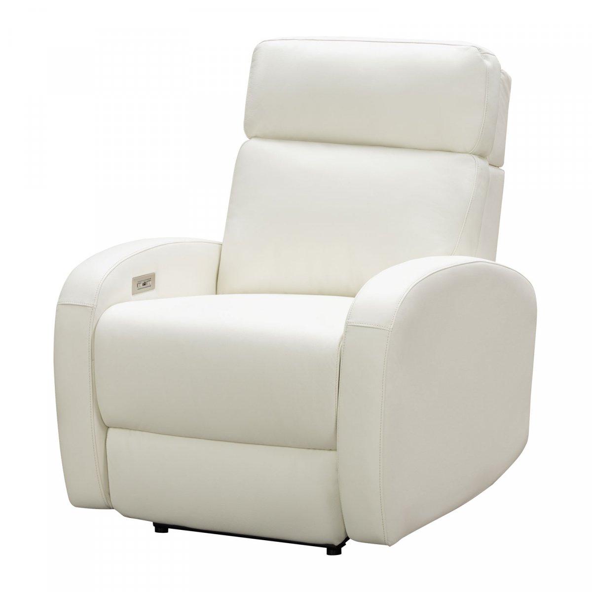Enzo Winter White