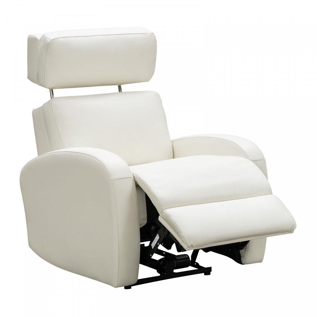 Levi Power Recliner - AmericanHomeFurniture