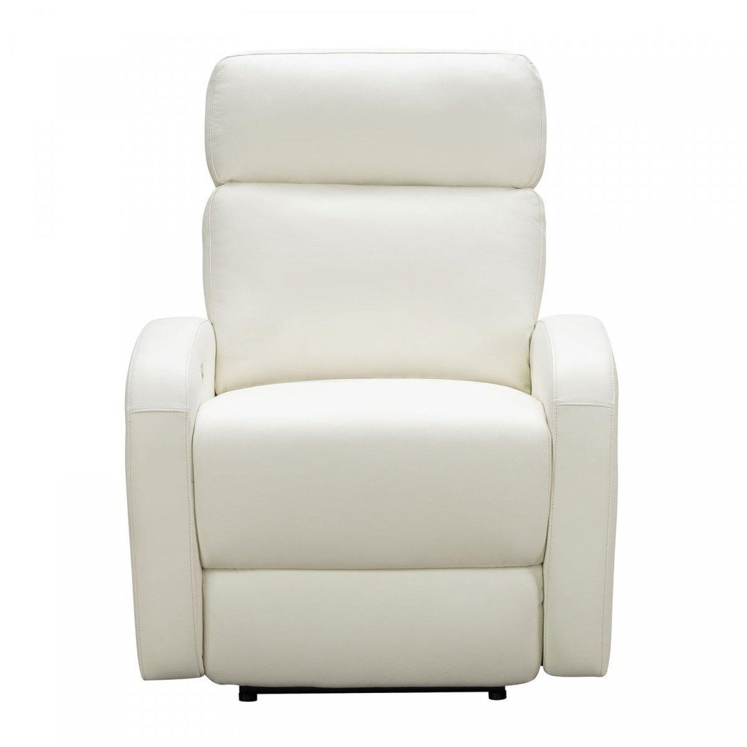 Levi Power Recliner - AmericanHomeFurniture
