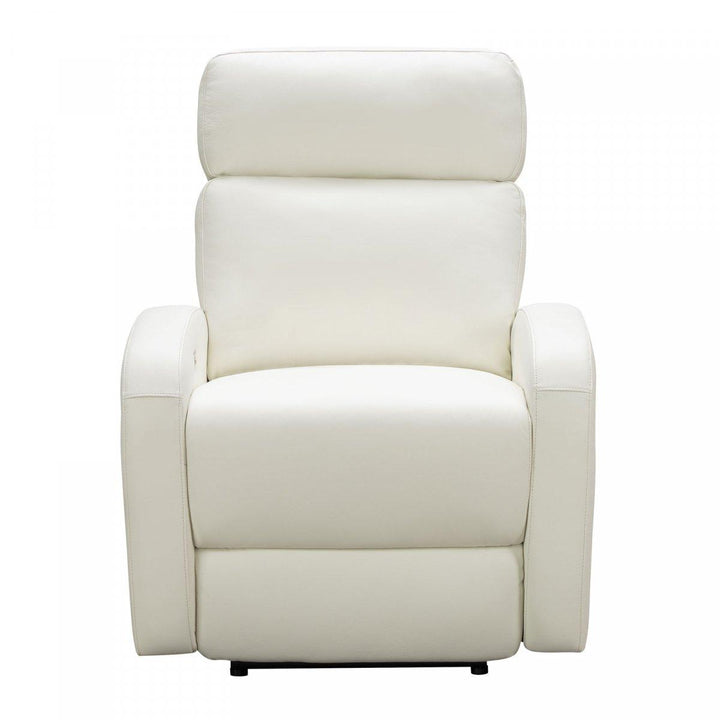 Levi Power Recliner - AmericanHomeFurniture