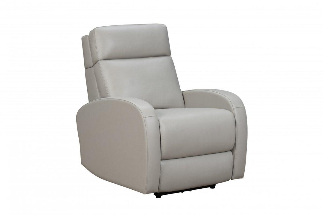 Levi Power Recliner - AmericanHomeFurniture