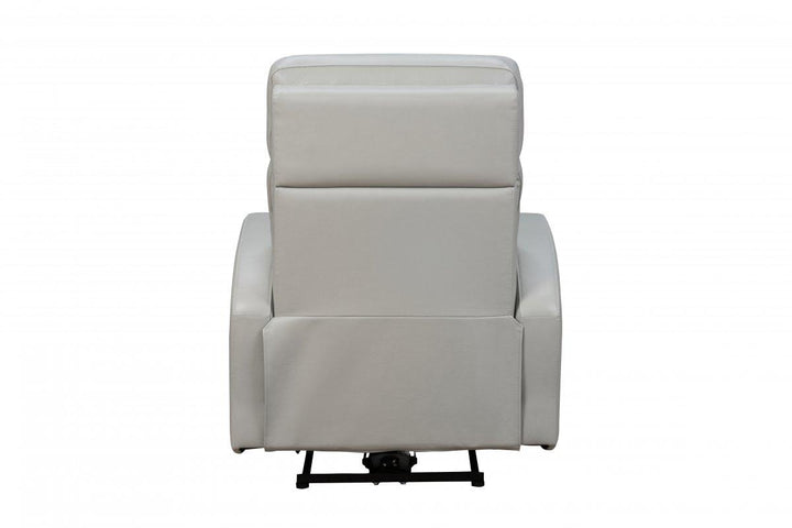 Levi Power Recliner - AmericanHomeFurniture