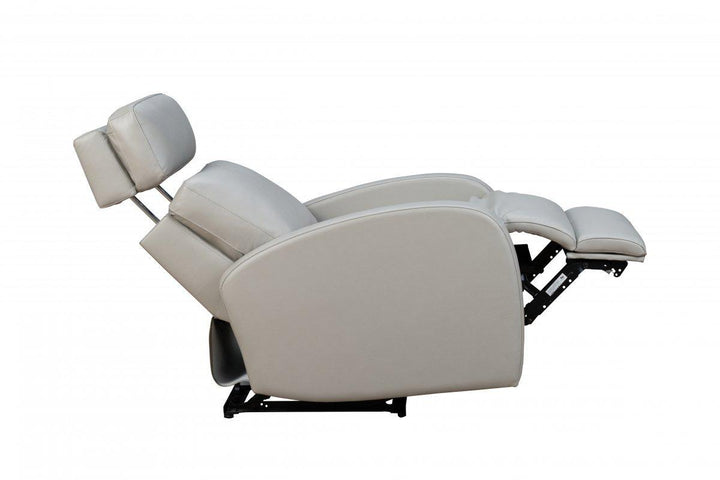 Levi Power Recliner - AmericanHomeFurniture