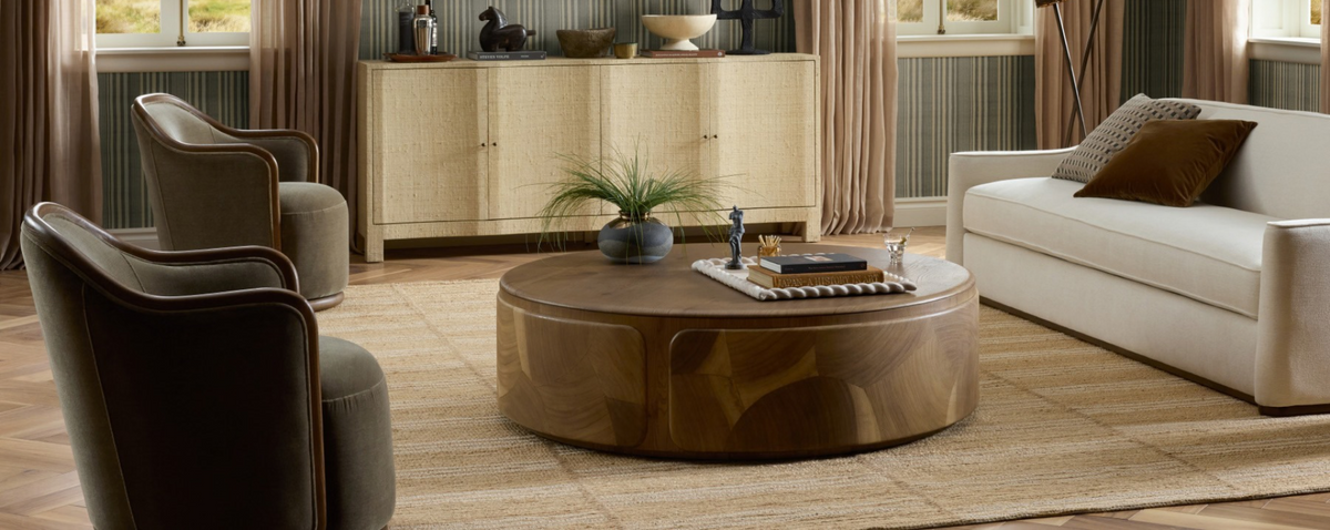 Stay Awhile