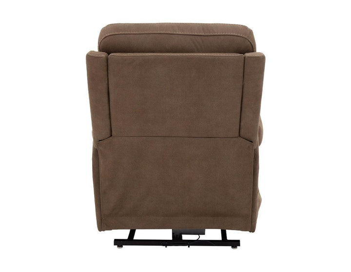 Lloyd Power Lift Recliner - AmericanHomeFurniture
