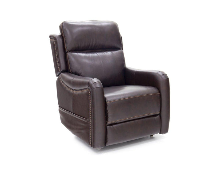Longview Power Lift Recliner w/Power Head Rest - AmericanHomeFurniture