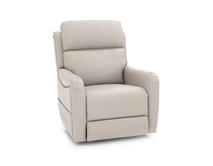 Longview Power Lift Recliner w/Power Head Rest - AmericanHomeFurniture