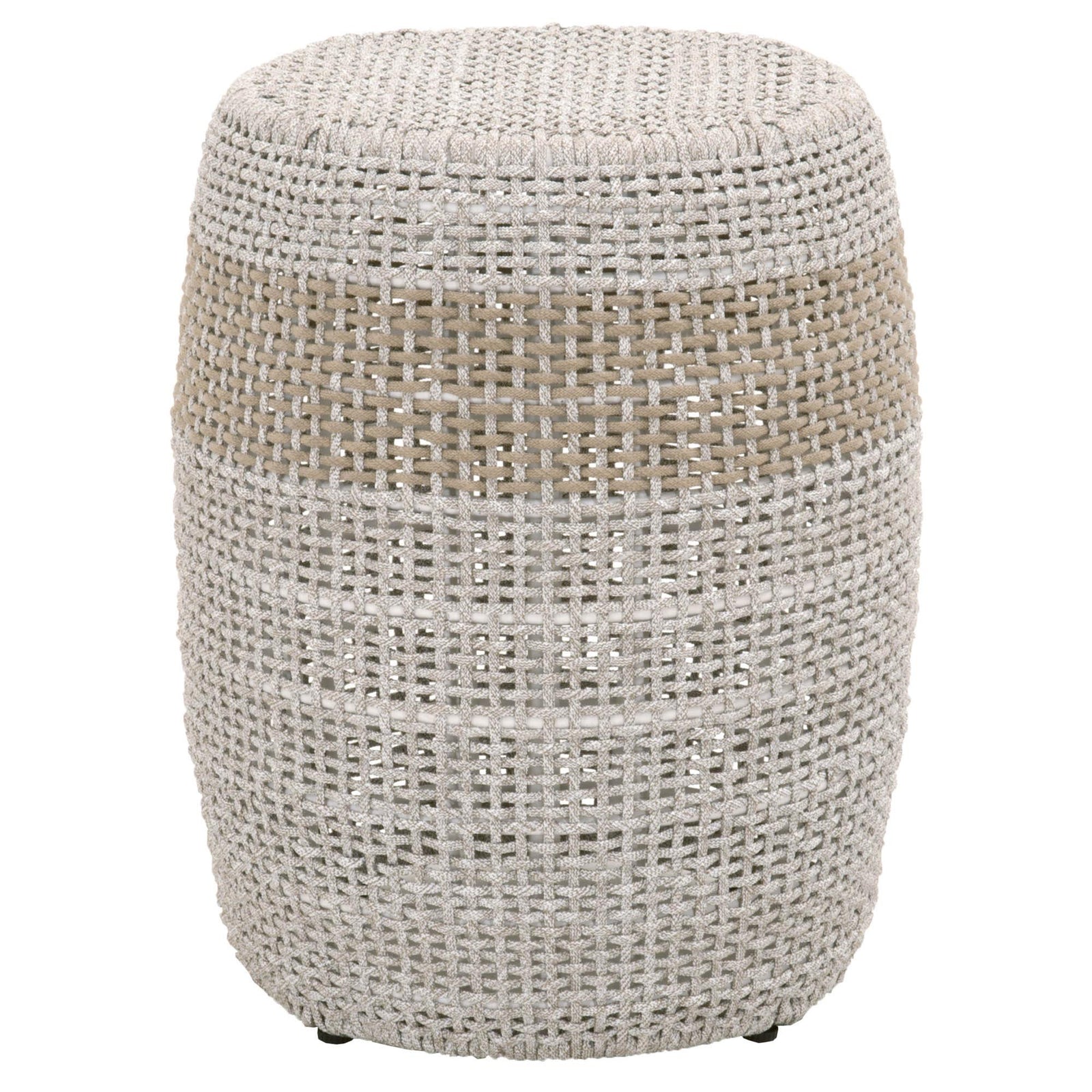 Essentials For Living - Loom Accent Table - 6818.WTA | American Home Furniture