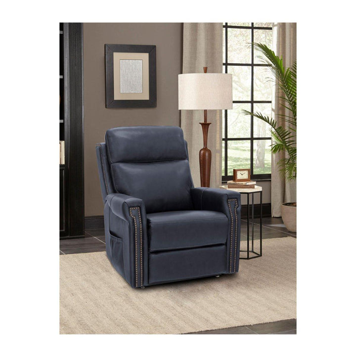 Louisville Power Lift Recliner - AmericanHomeFurniture