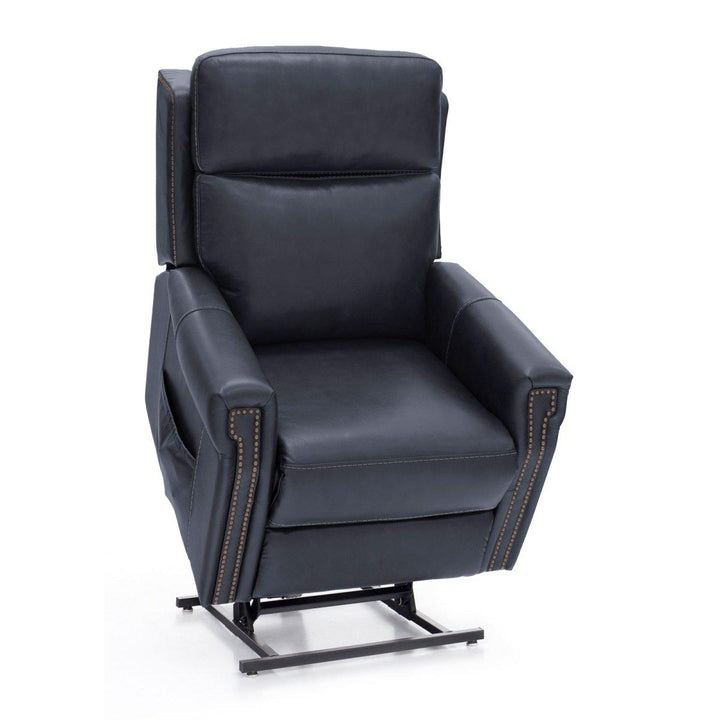 Louisville Power Lift Recliner - AmericanHomeFurniture