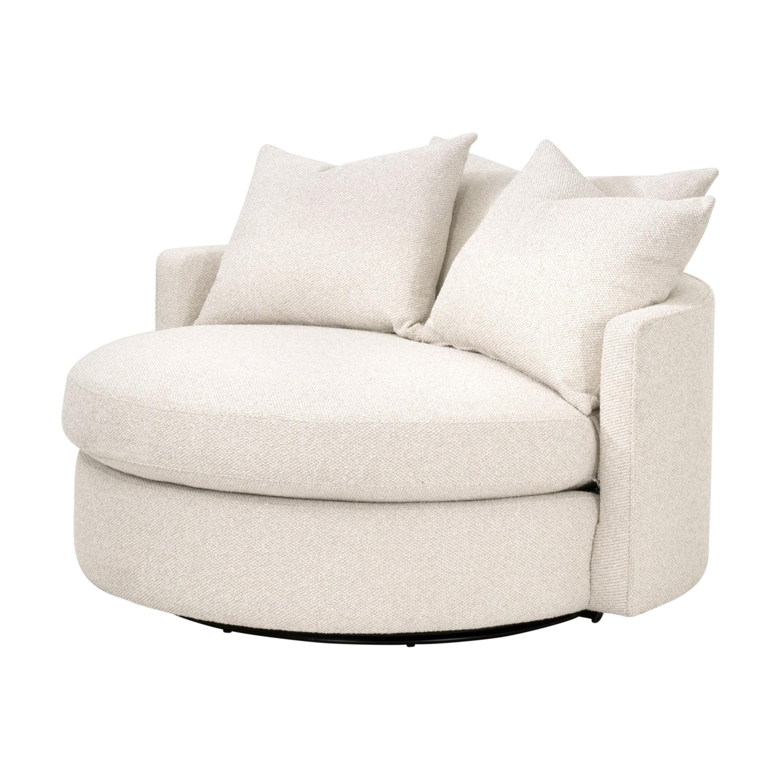LiveSmart Gellar Linen