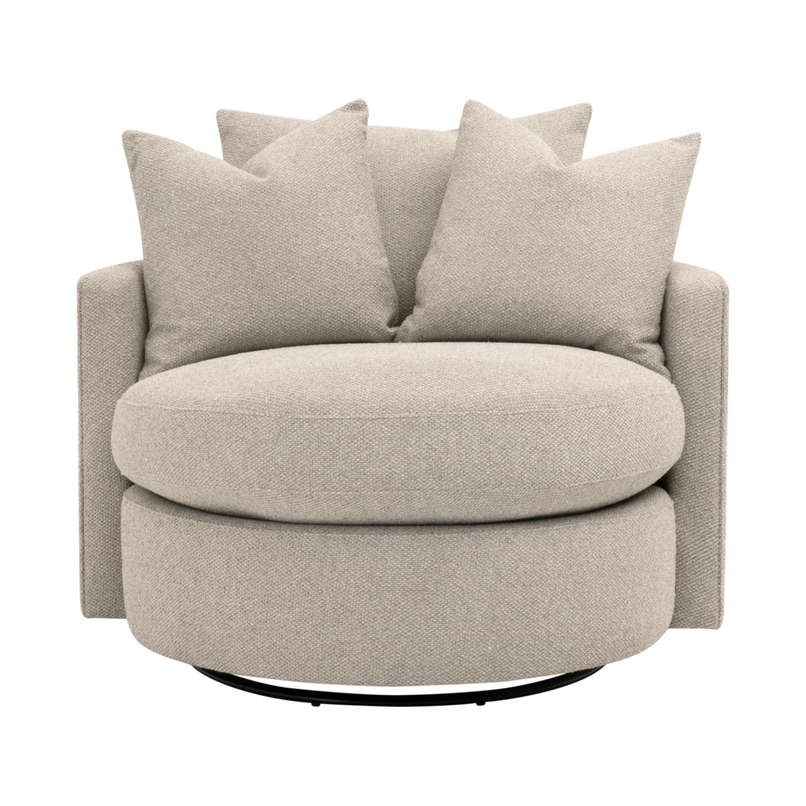 LiveSmart Gellar Jute