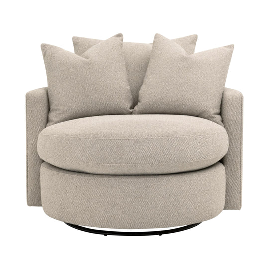 LiveSmart Gellar Jute