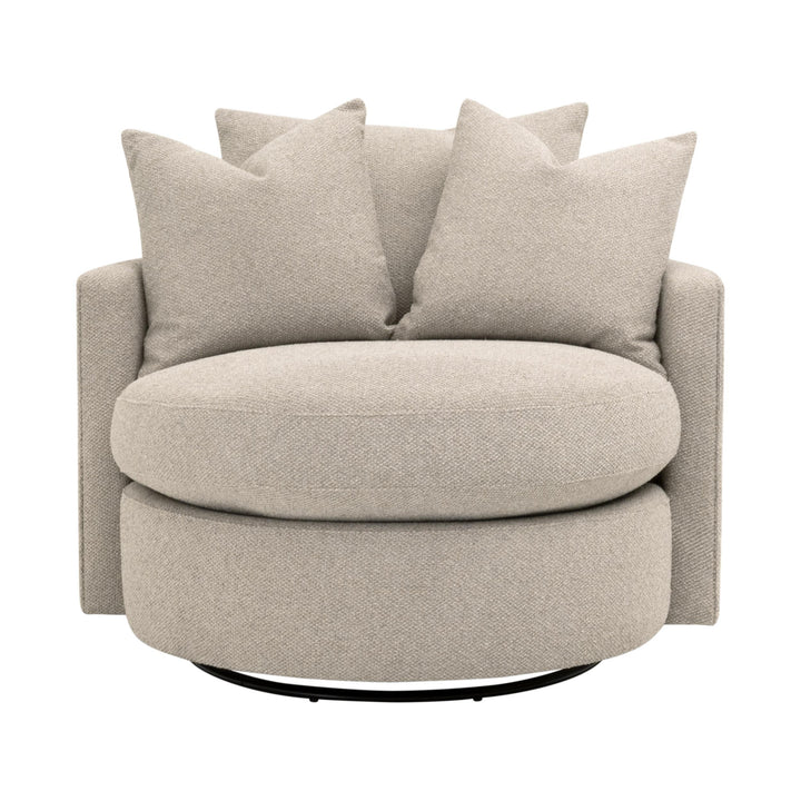 LiveSmart Gellar Jute