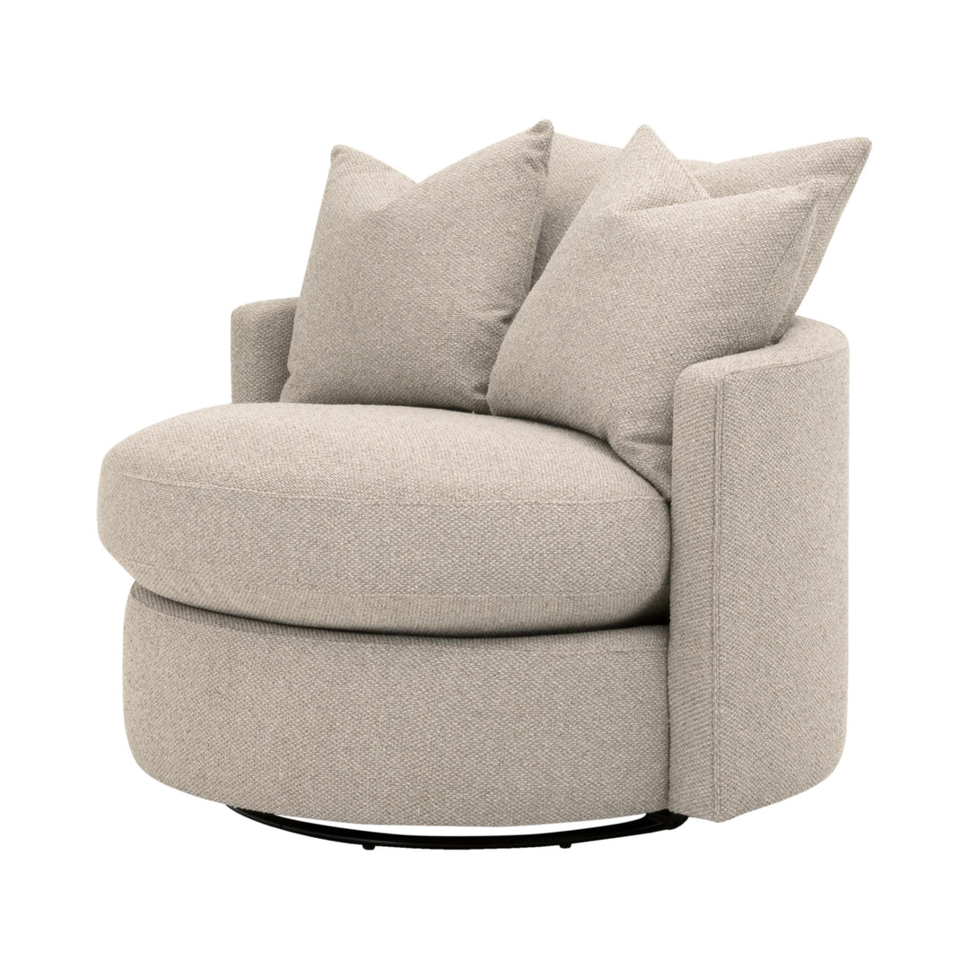LiveSmart Gellar Jute