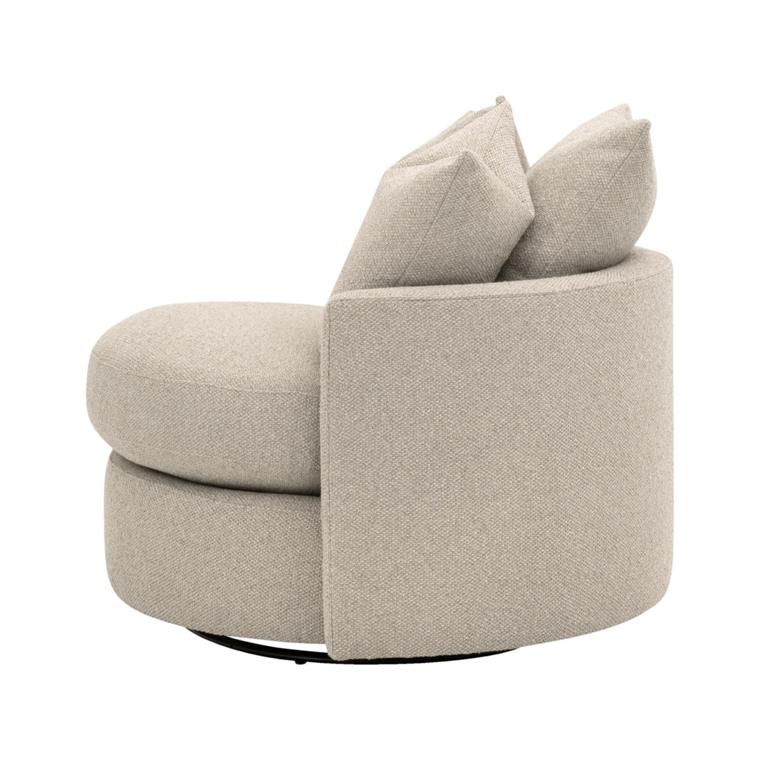 LiveSmart Gellar Jute